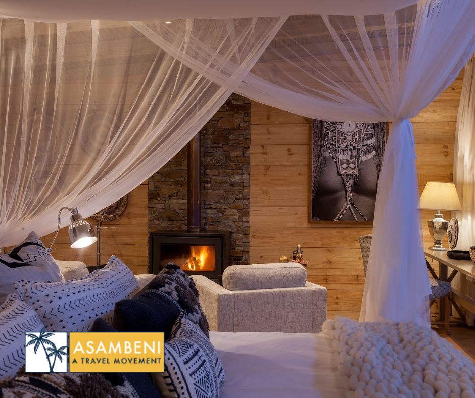 Tintswalo Lapalala (The Lapalala Wilderness Reserve) - Accommodation images