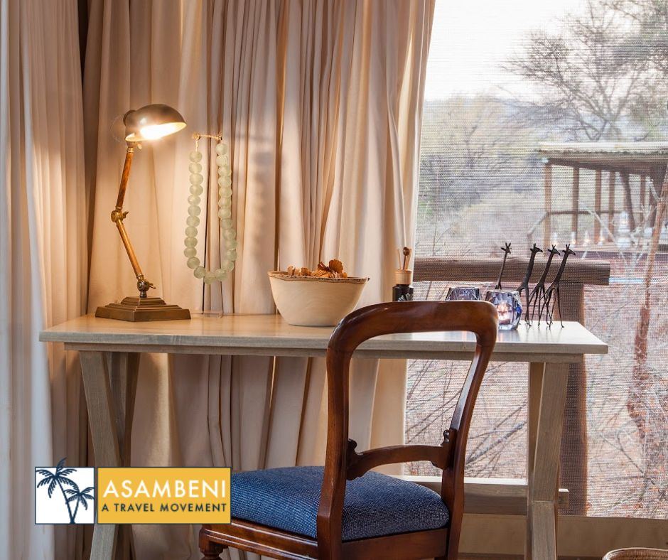 Tintswalo Lapalala (The Lapalala Wilderness Reserve) - Accommodation images