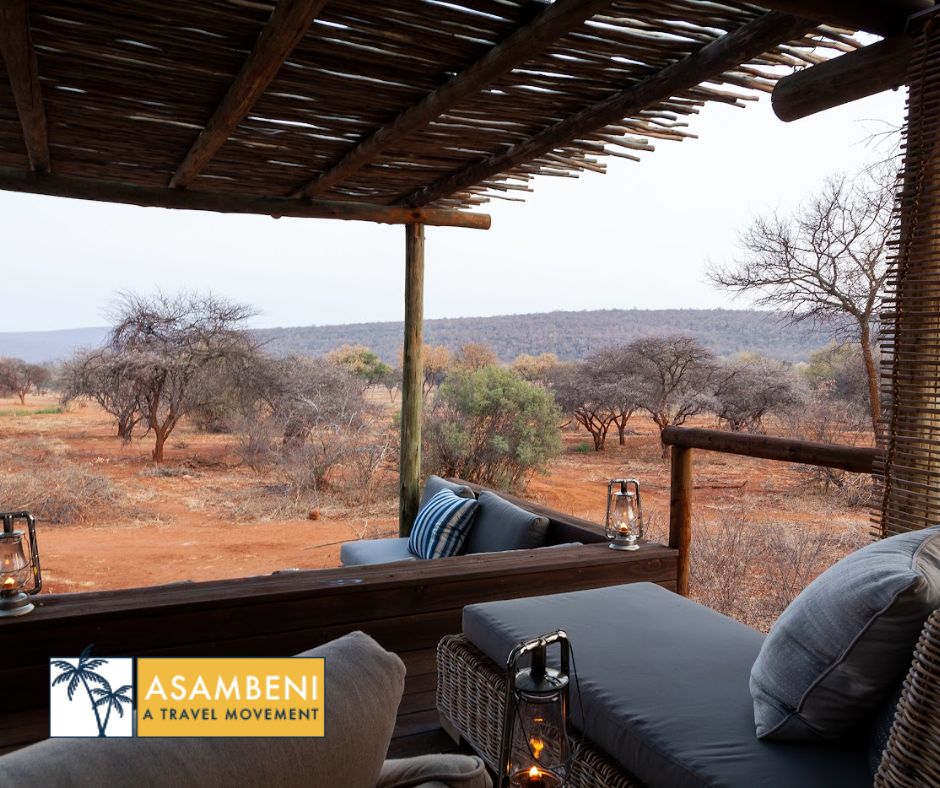 Tintswalo Lapalala (The Lapalala Wilderness Reserve) - Accommodation images