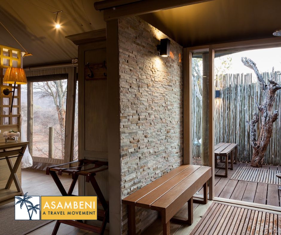 Tintswalo Lapalala (The Lapalala Wilderness Reserve) - Accommodation images