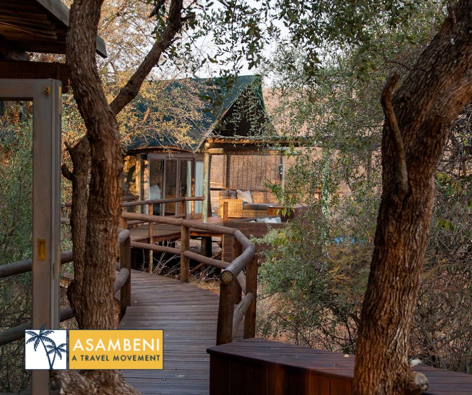 Tintswalo Lapalala (The Lapalala Wilderness Reserve) - Accommodation images