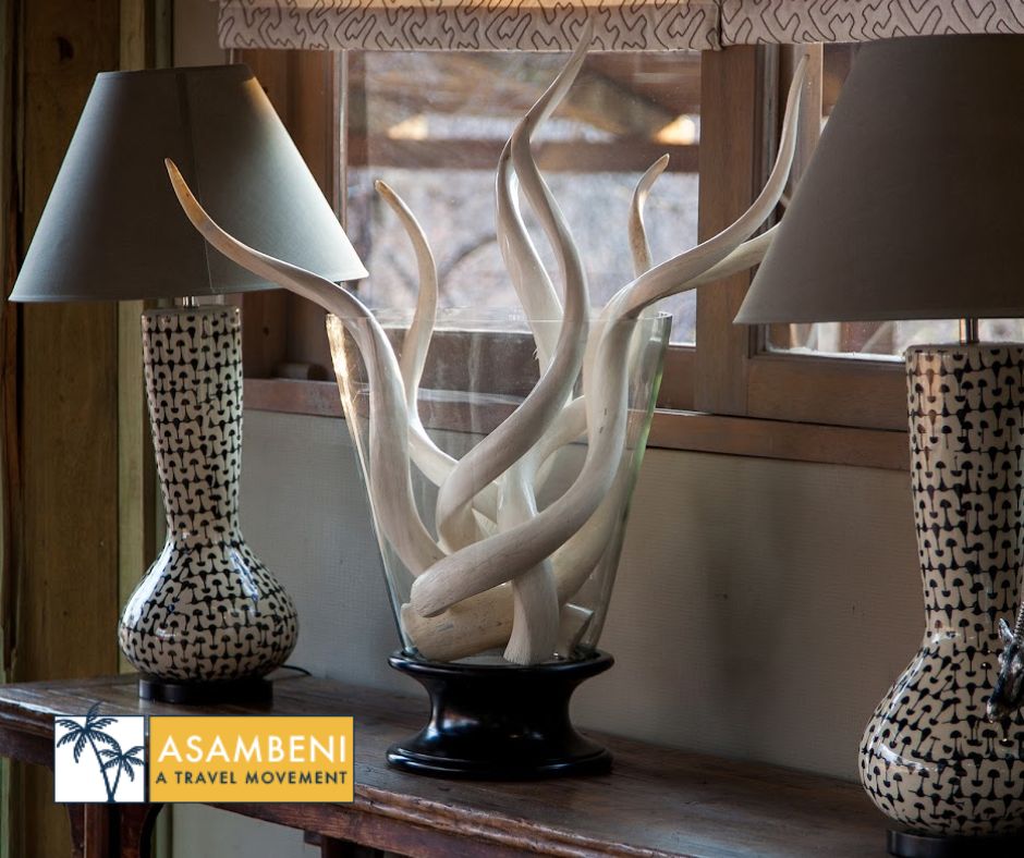 Tintswalo Lapalala (The Lapalala Wilderness Reserve) - Accommodation images