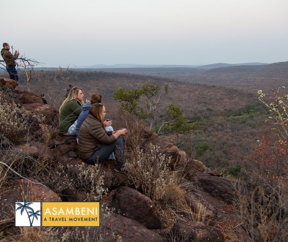 Tintswalo Lapalala (The Lapalala Wilderness Reserve) - Accommodation images