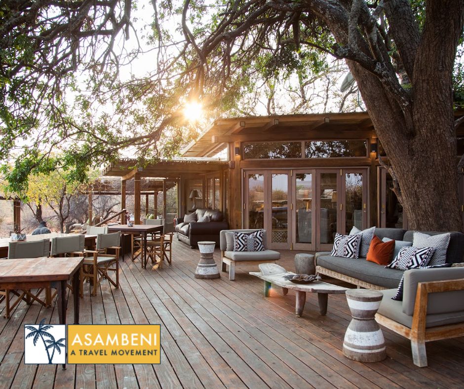 Tintswalo Lapalala (The Lapalala Wilderness Reserve) - Accommodation images