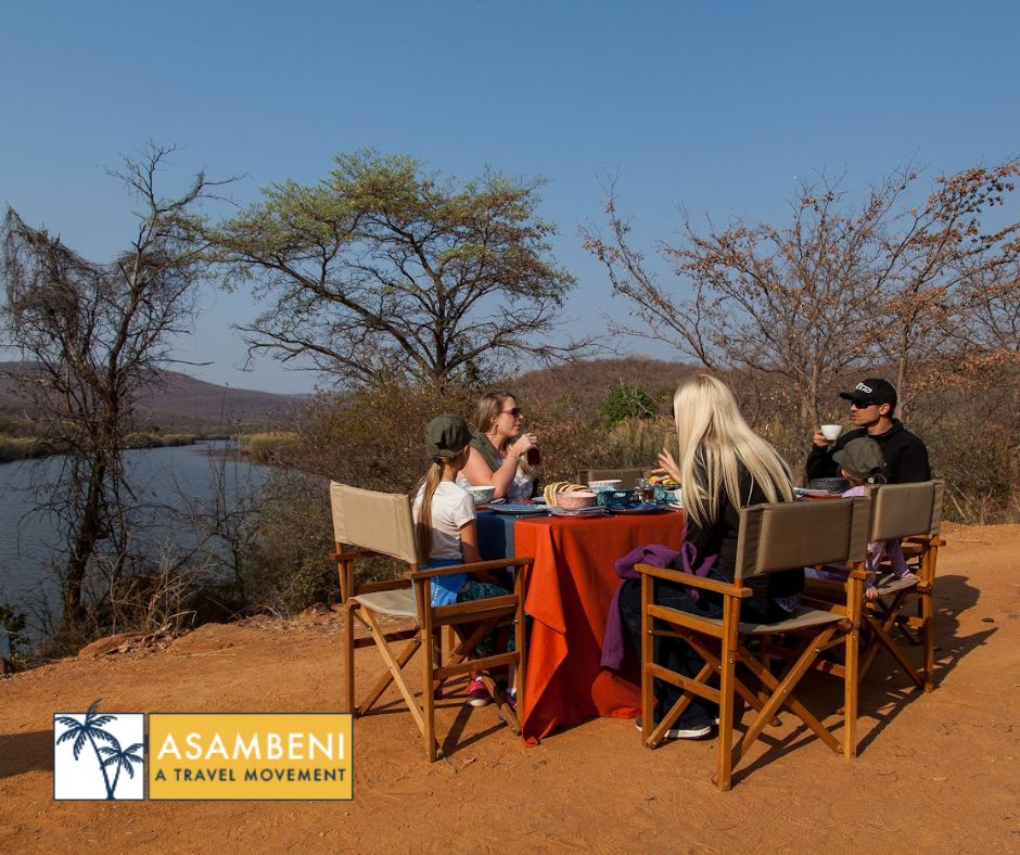 Tintswalo Lapalala (The Lapalala Wilderness Reserve) - Accommodation images
