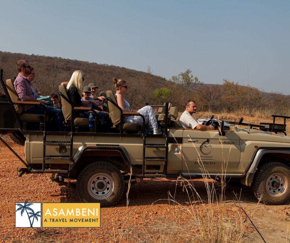 Tintswalo Lapalala (The Lapalala Wilderness Reserve) - Accommodation images