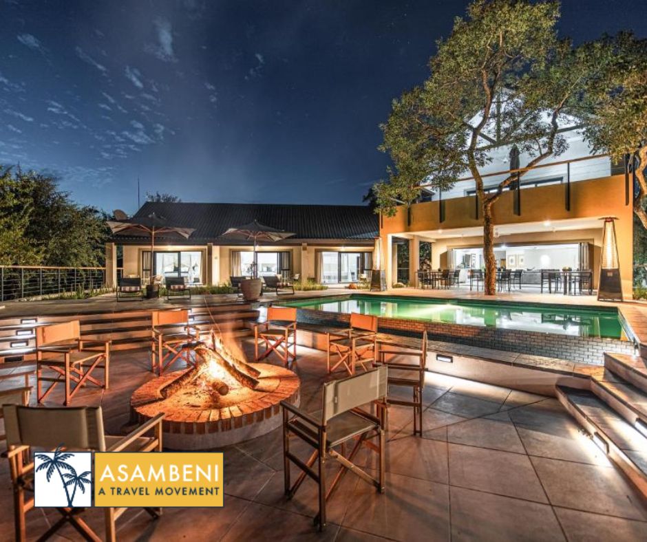 Little Kubu Lodge (Hoedspruit) - Accommodation images