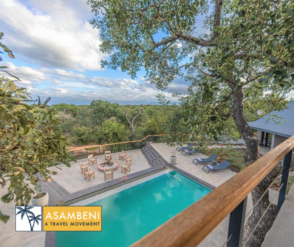 Little Kubu Lodge (Hoedspruit) - Accommodation images