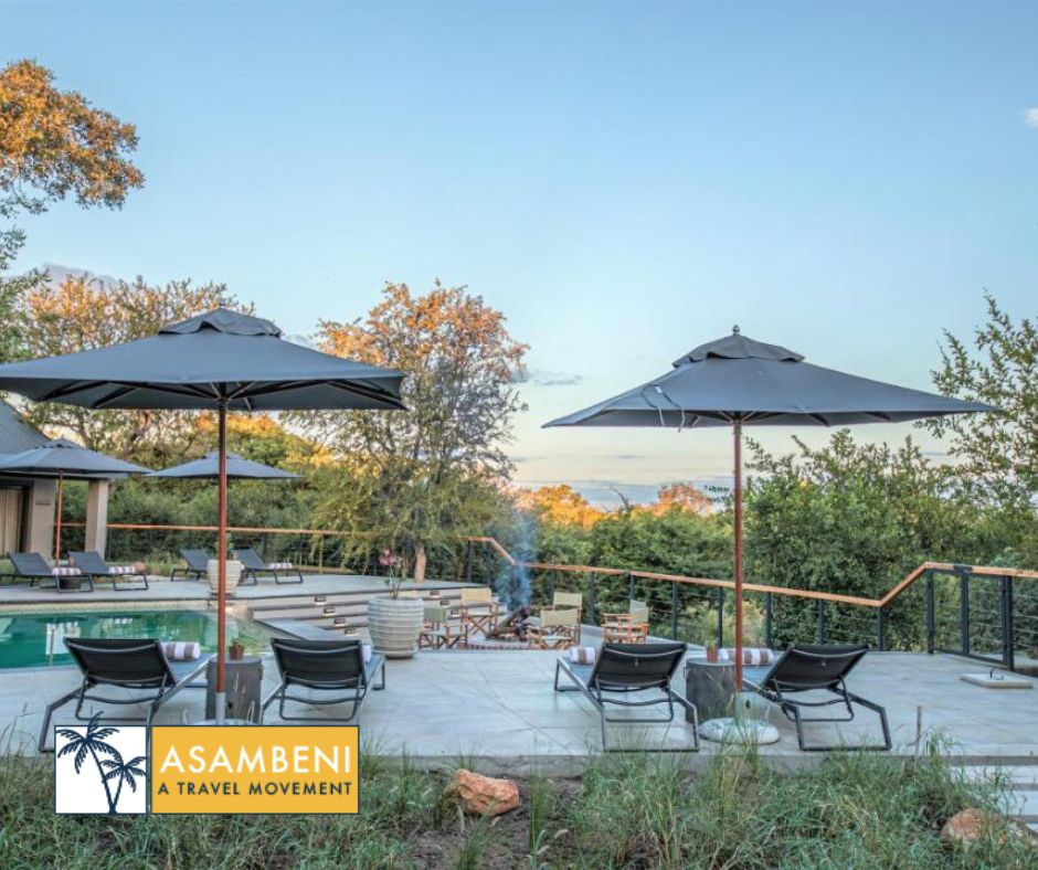 Little Kubu Lodge (Hoedspruit) - Accommodation images