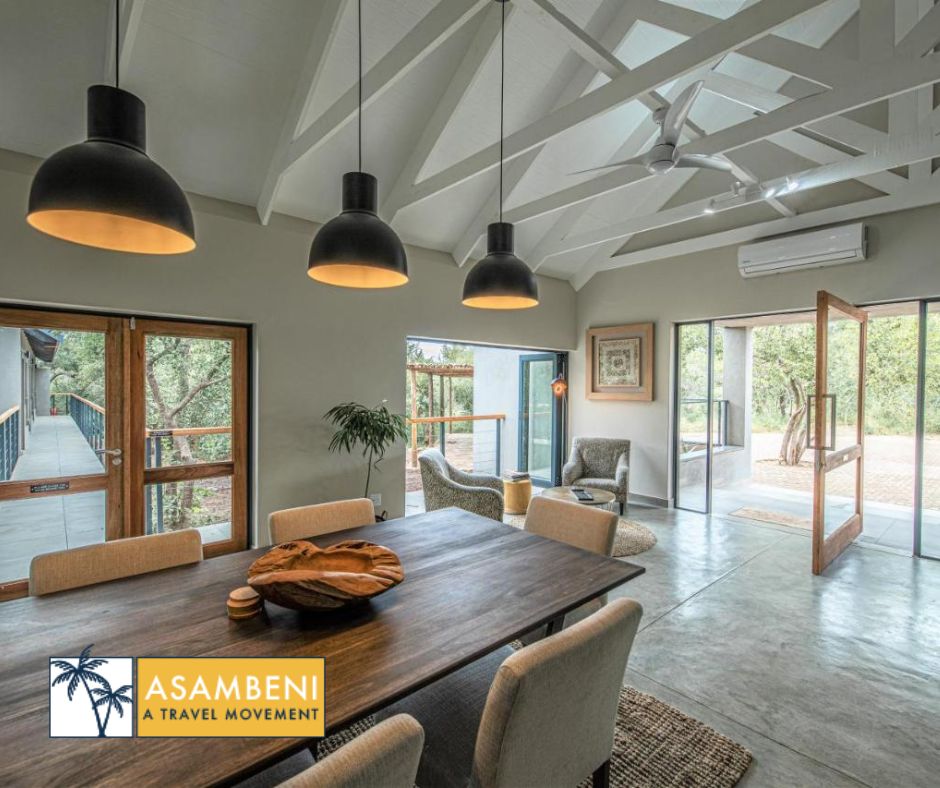 Little Kubu Lodge (Hoedspruit) - Accommodation images