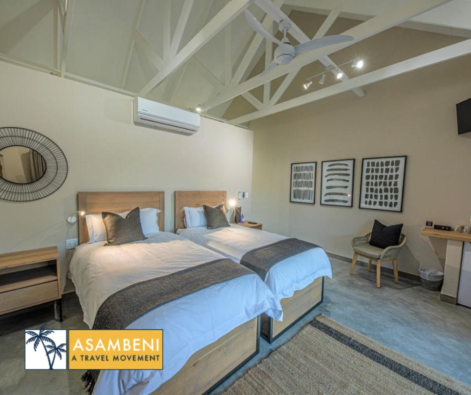 Little Kubu Lodge (Hoedspruit) - Accommodation images