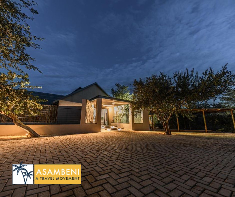 Little Kubu Lodge (Hoedspruit) - Accommodation images
