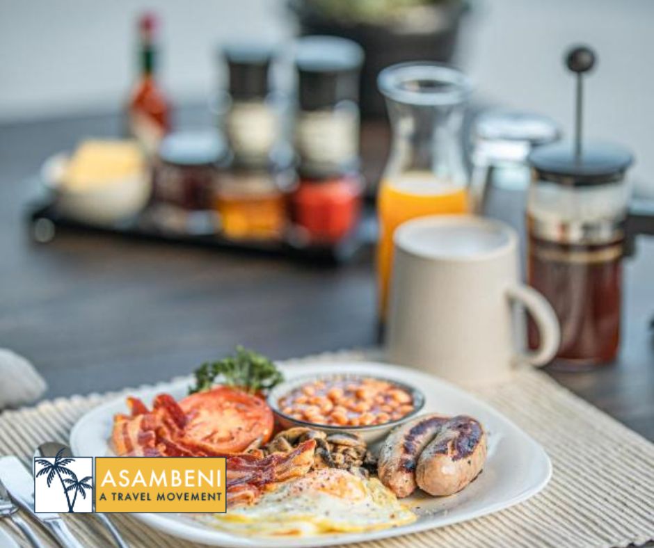 Little Kubu Lodge (Hoedspruit) - Accommodation images