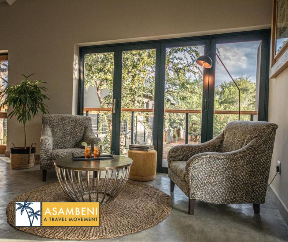Little Kubu Lodge (Hoedspruit) - Accommodation images