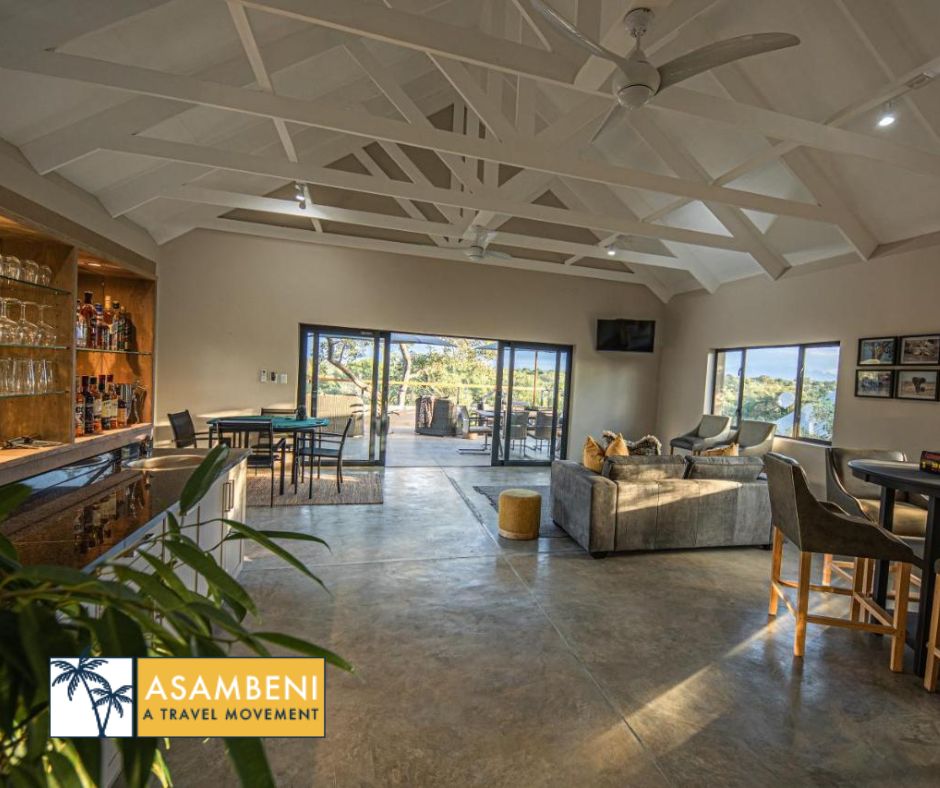 Little Kubu Lodge (Hoedspruit) - Accommodation images