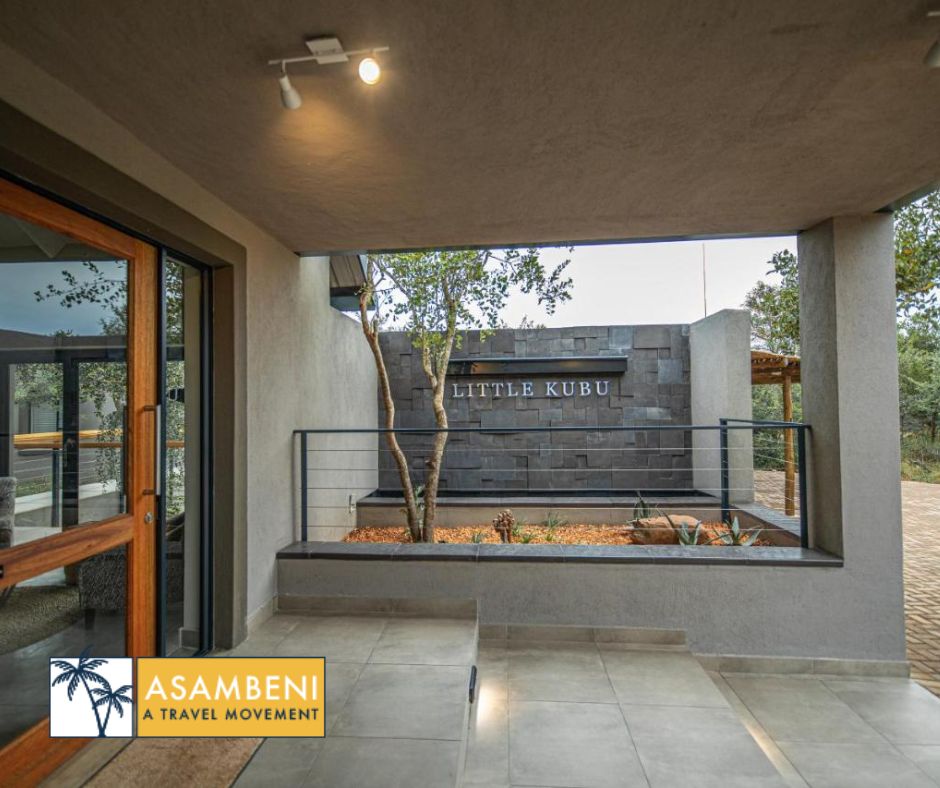 Little Kubu Lodge (Hoedspruit) - Accommodation images