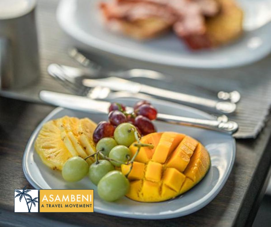 Little Kubu Lodge (Hoedspruit) - Accommodation images