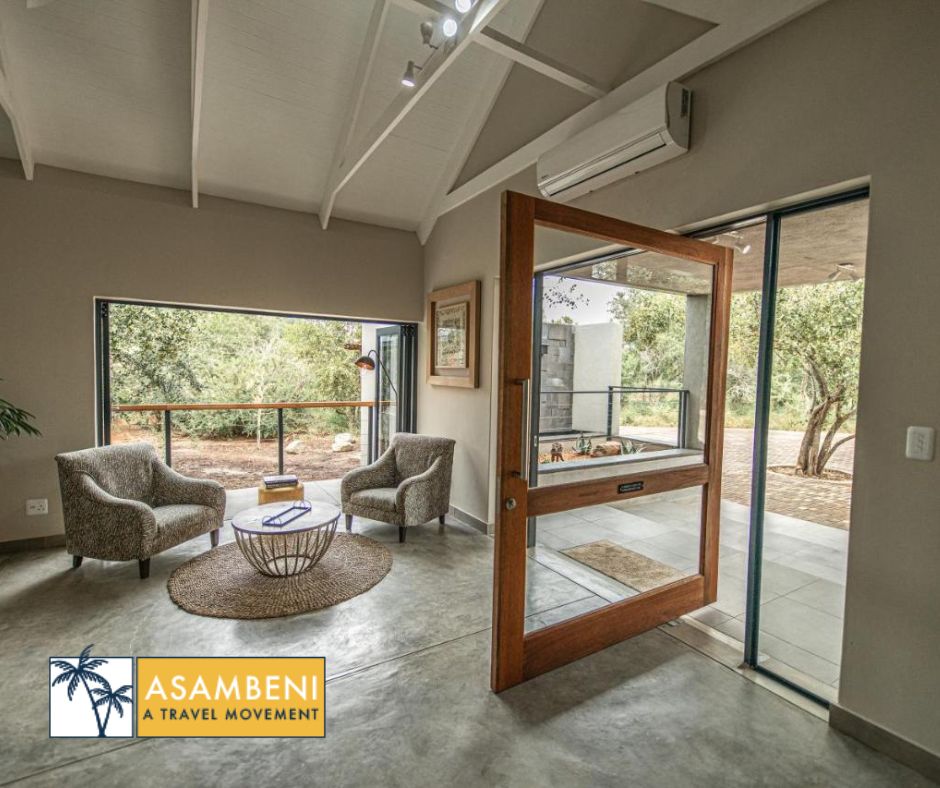 Little Kubu Lodge (Hoedspruit) - Accommodation images