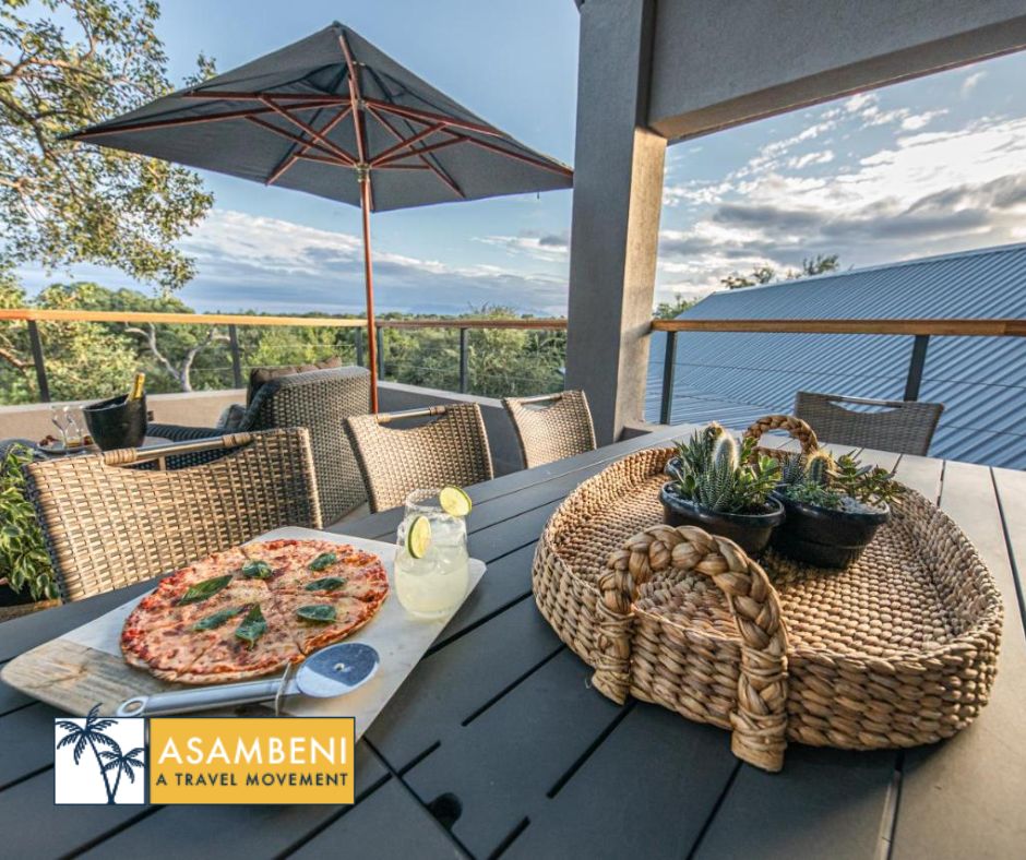 Little Kubu Lodge (Hoedspruit) - Accommodation images