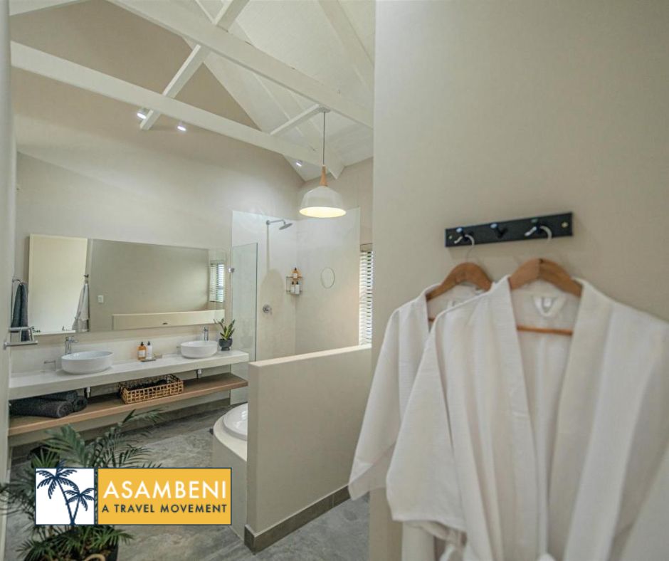 Little Kubu Lodge (Hoedspruit) - Accommodation images