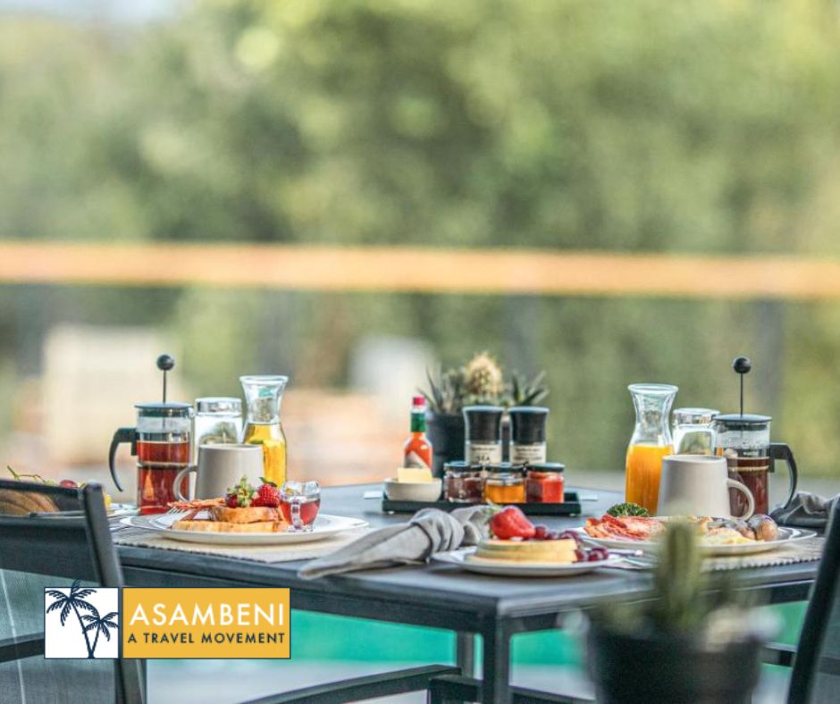 Little Kubu Lodge (Hoedspruit) - Accommodation images