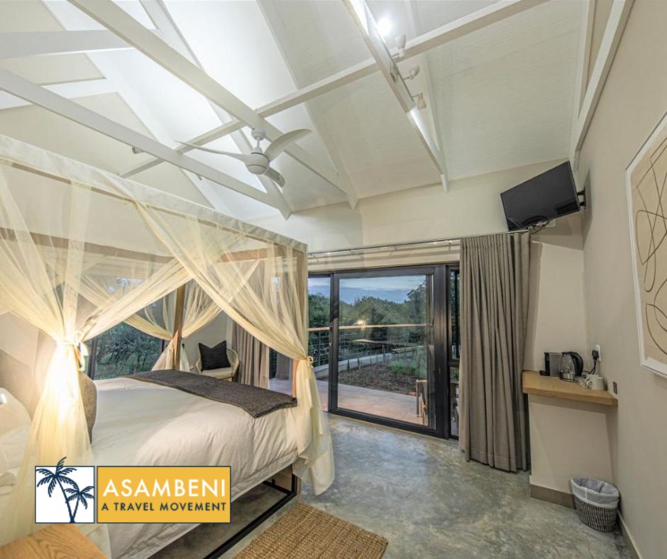 Little Kubu Lodge (Hoedspruit) - Accommodation images