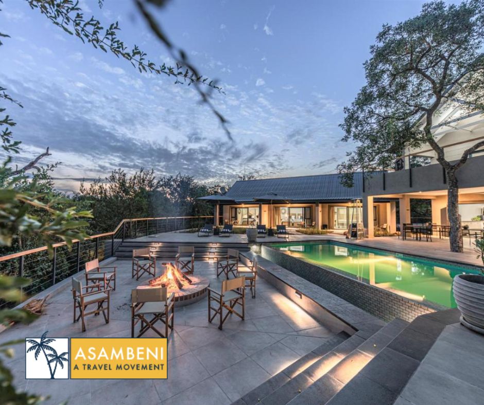Little Kubu Lodge (Hoedspruit) - Accommodation images