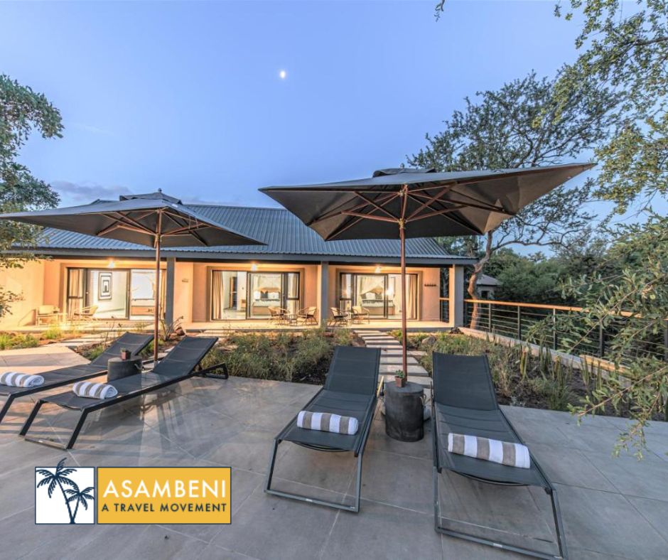 Little Kubu Lodge (Hoedspruit) - Accommodation images