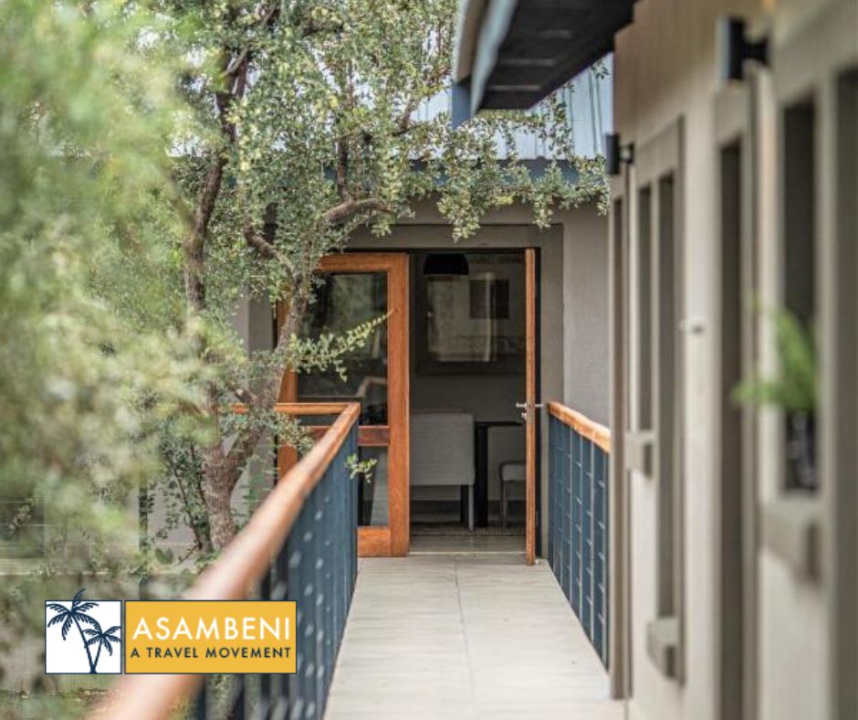 Little Kubu Lodge (Hoedspruit) - Accommodation images