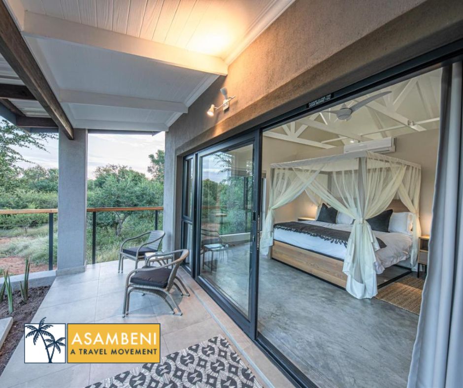 Little Kubu Lodge (Hoedspruit) - Accommodation images