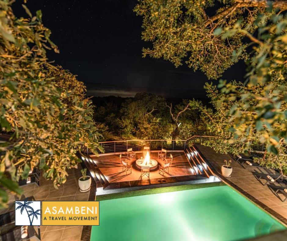Little Kubu Lodge (Hoedspruit) - Accommodation images
