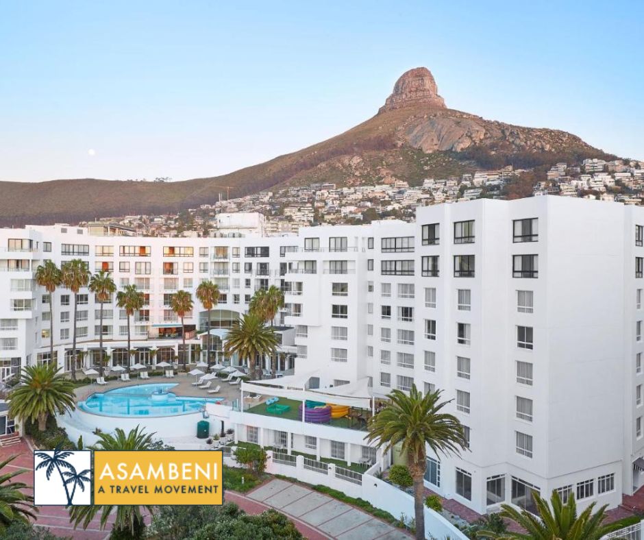 President Hotel (Sea Point) - Accommodation images