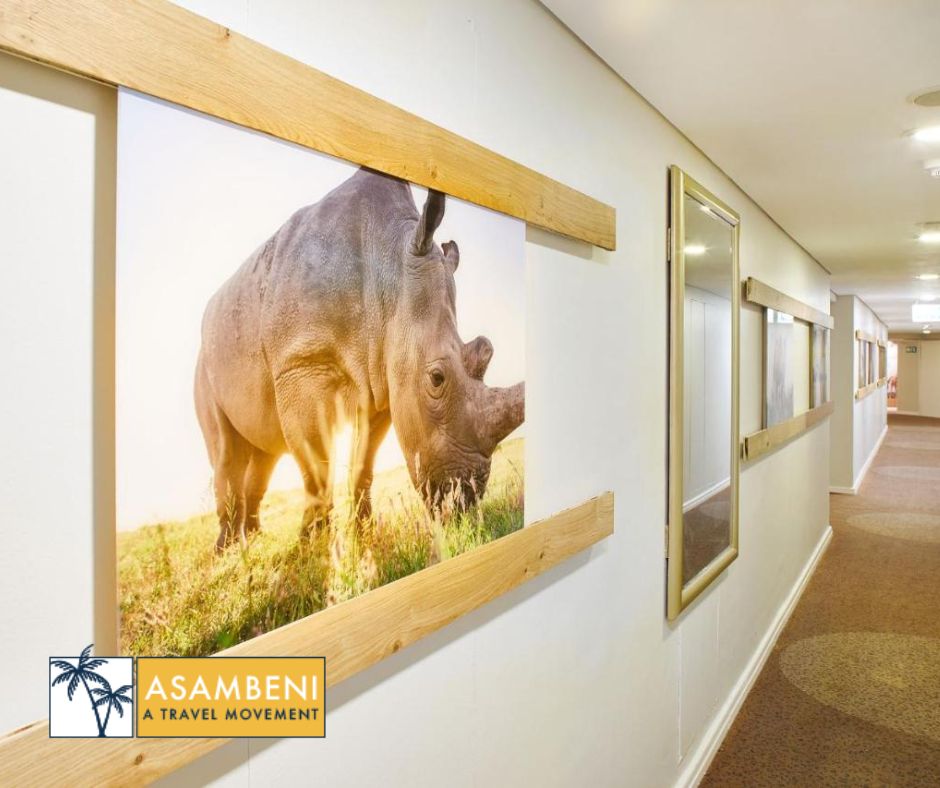 President Hotel (Sea Point) - Accommodation images