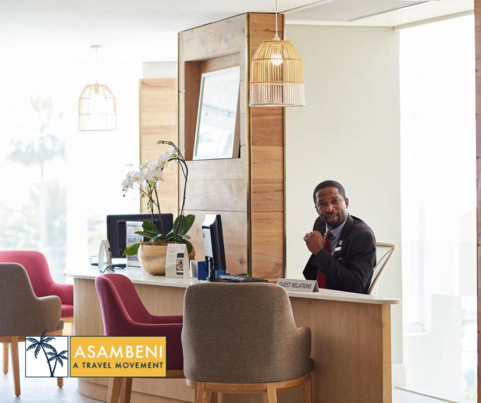President Hotel (Sea Point) - Accommodation images