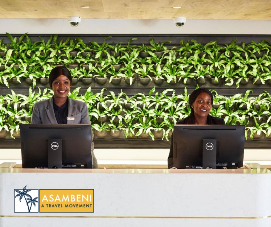 President Hotel (Sea Point) - Accommodation images