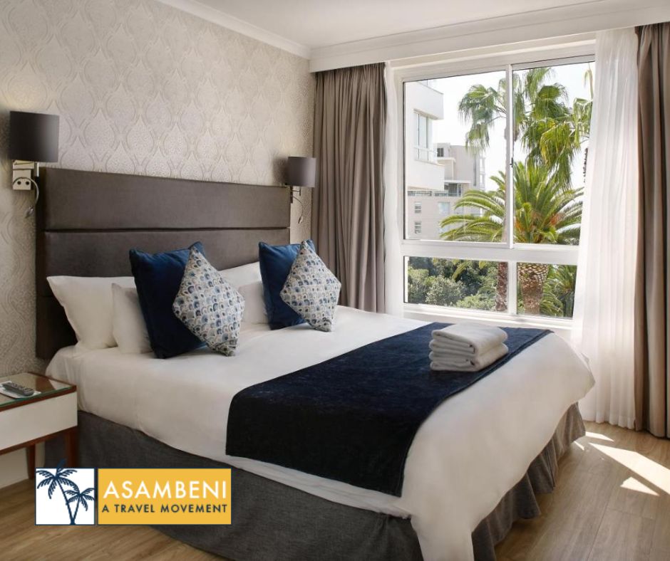 President Hotel (Sea Point) - Accommodation images