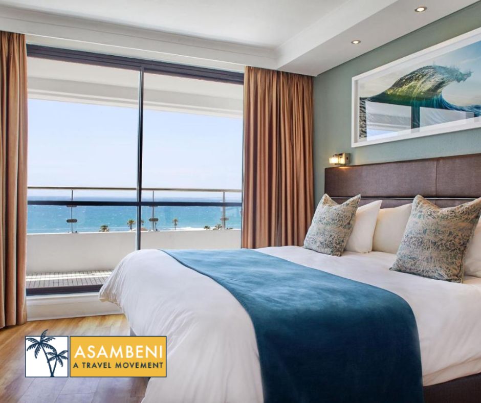 President Hotel (Sea Point) - Accommodation images