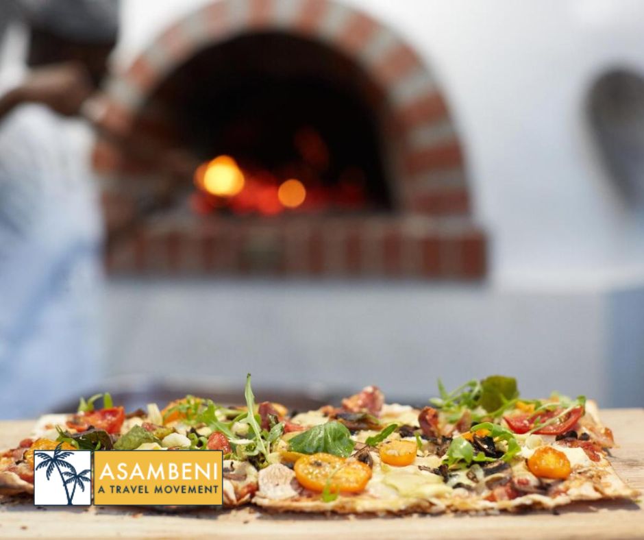 President Hotel (Sea Point) - Accommodation images