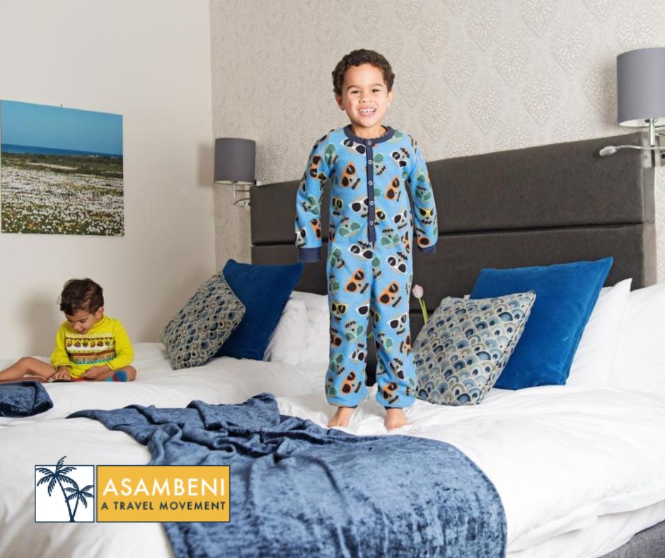 President Hotel (Sea Point) - Accommodation images
