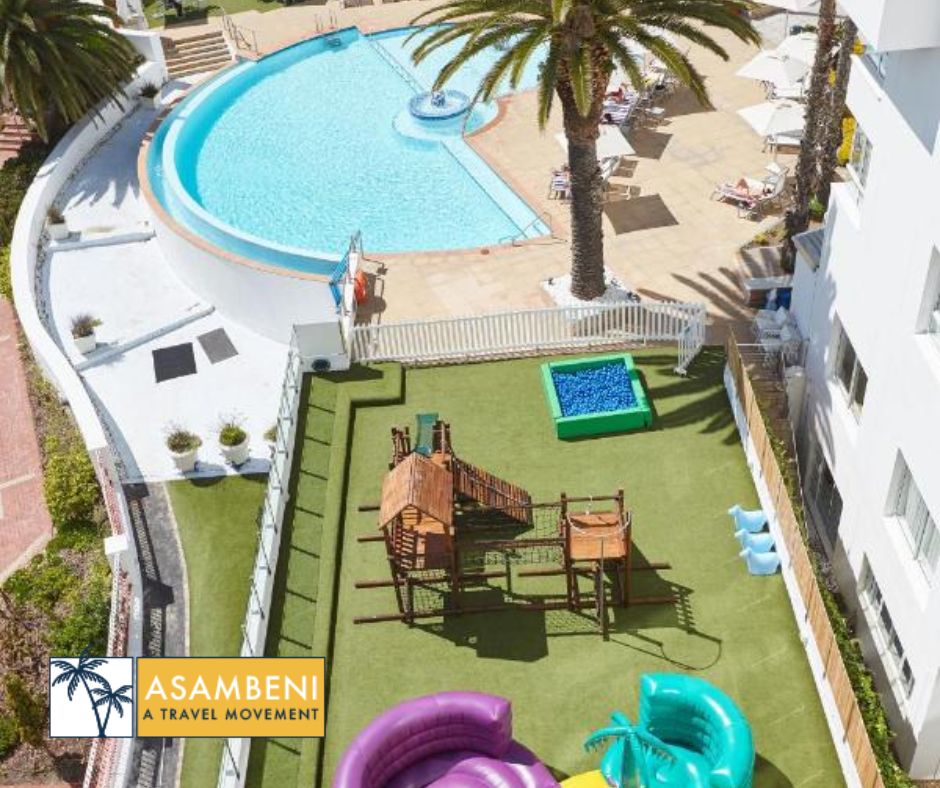 President Hotel (Sea Point) - Accommodation images