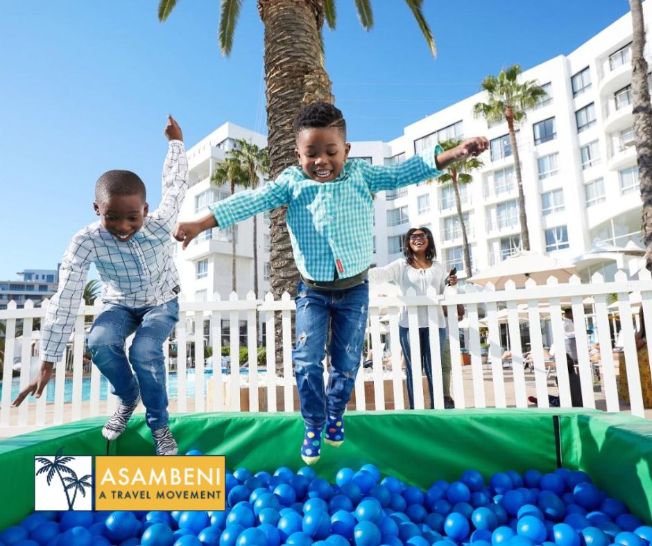President Hotel (Sea Point) - Accommodation images
