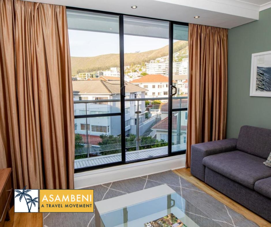 President Hotel (Sea Point) - Accommodation images