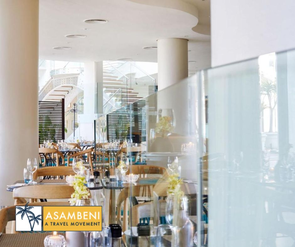 President Hotel (Sea Point) - Accommodation images