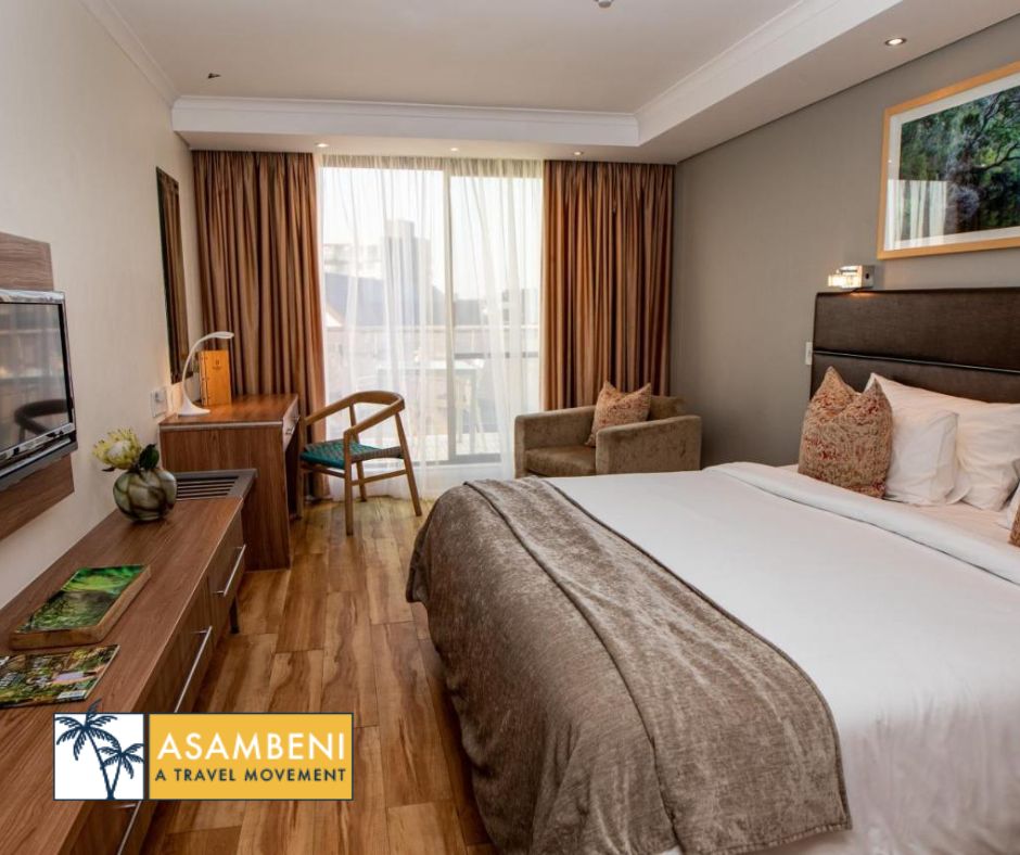 President Hotel (Sea Point) - Accommodation images