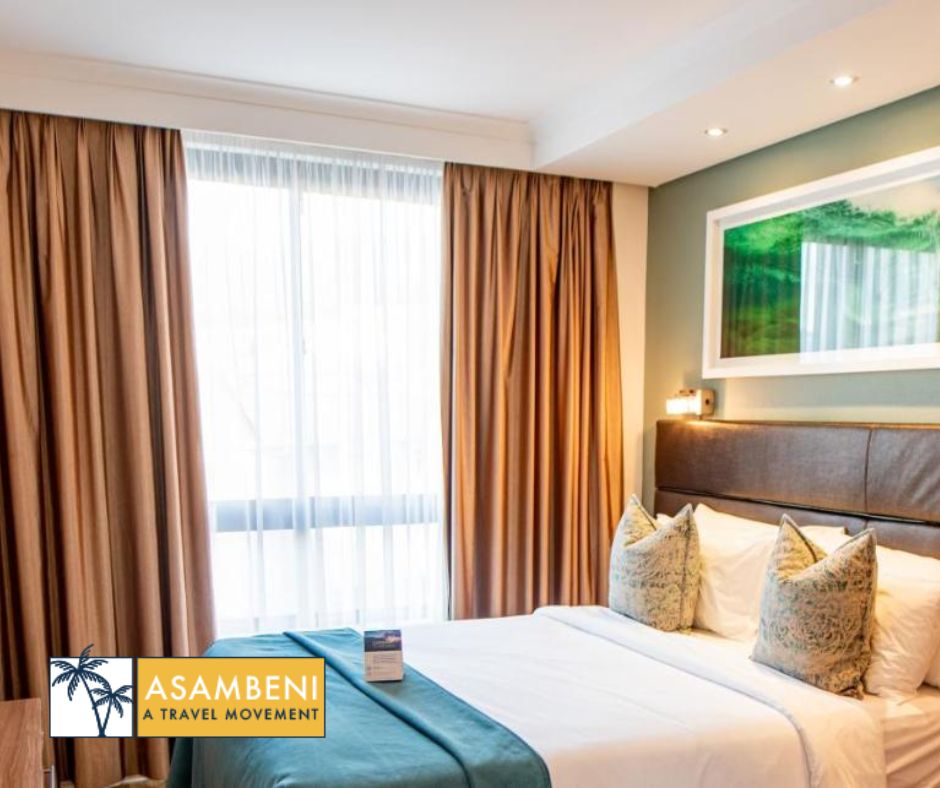 President Hotel (Sea Point) - Accommodation images