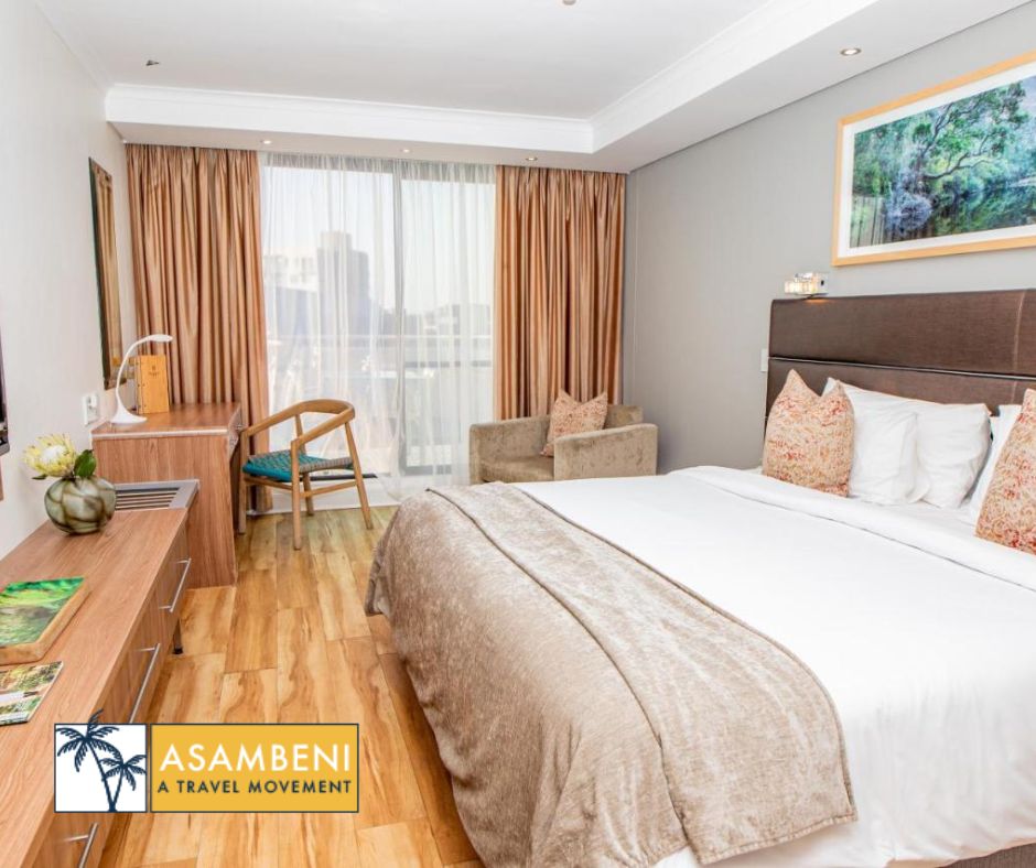 President Hotel (Sea Point) - Accommodation images