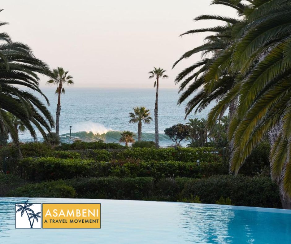President Hotel (Sea Point) - Accommodation images