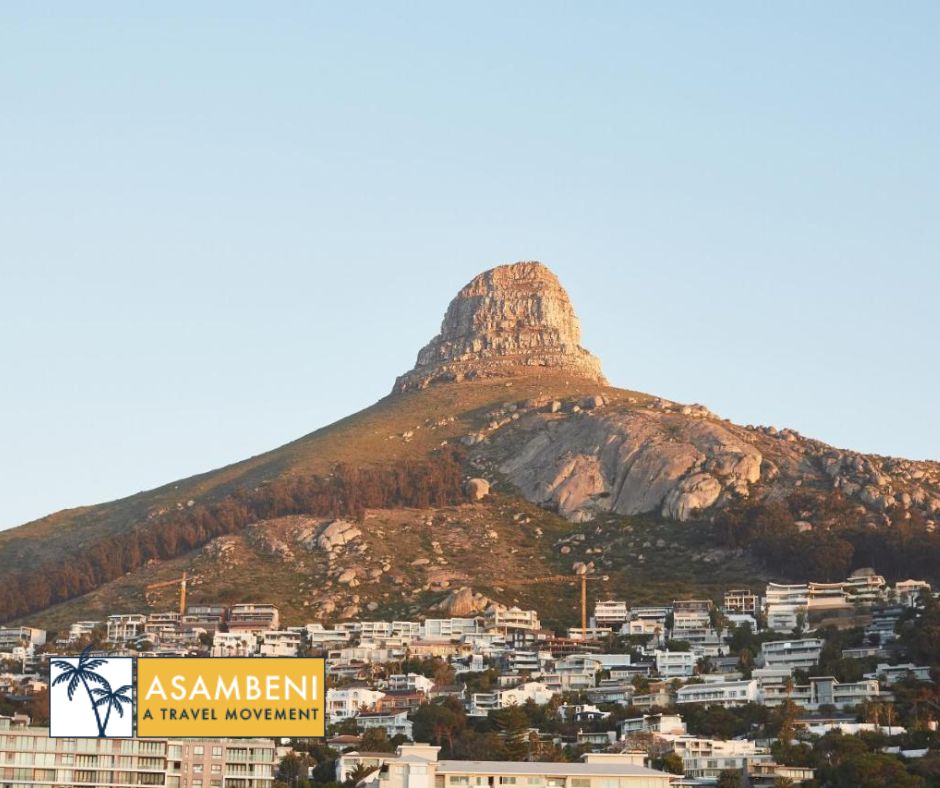 President Hotel (Sea Point) - Accommodation images