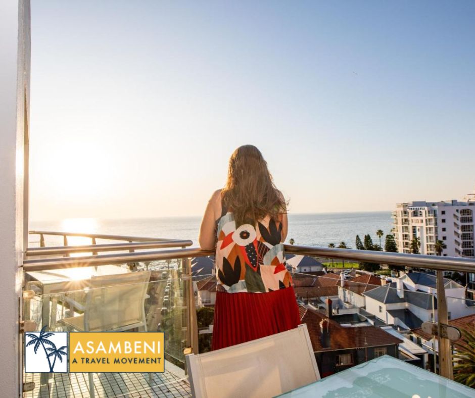 President Hotel (Sea Point) - Accommodation images