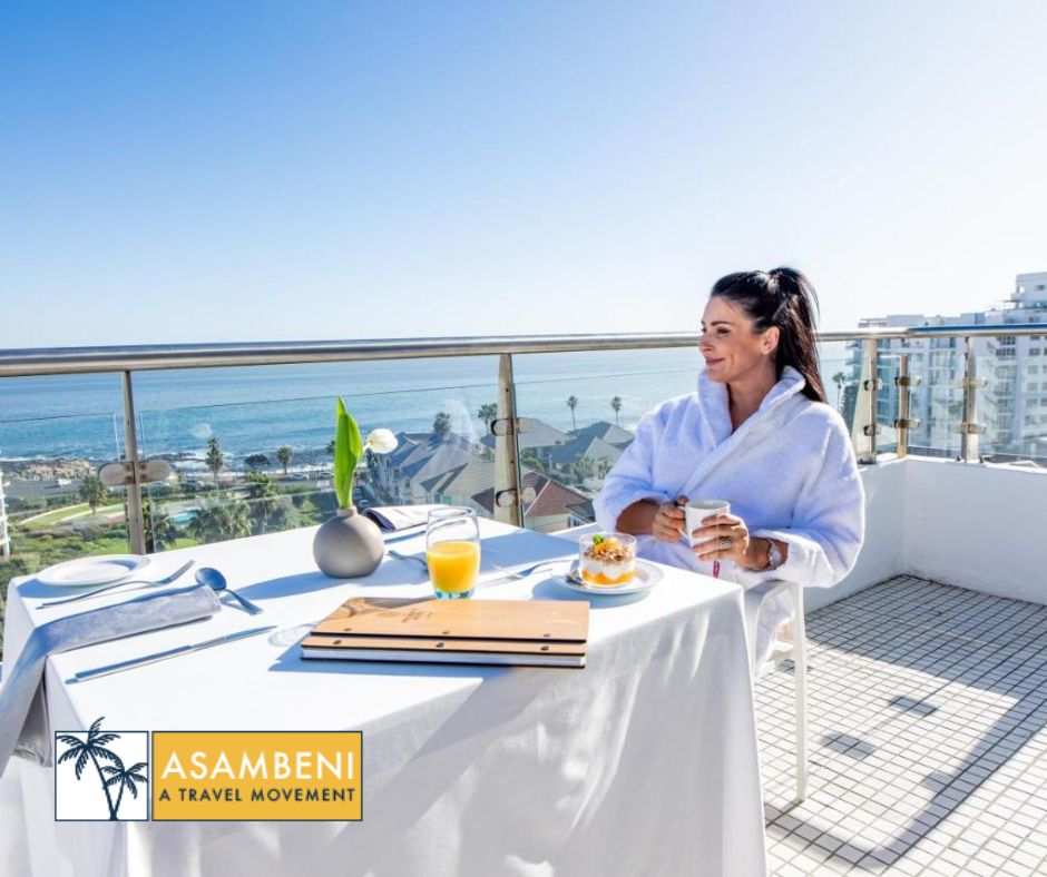 President Hotel (Sea Point) - Accommodation images